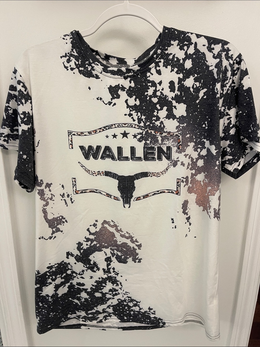 Morgan Wallen TShirt